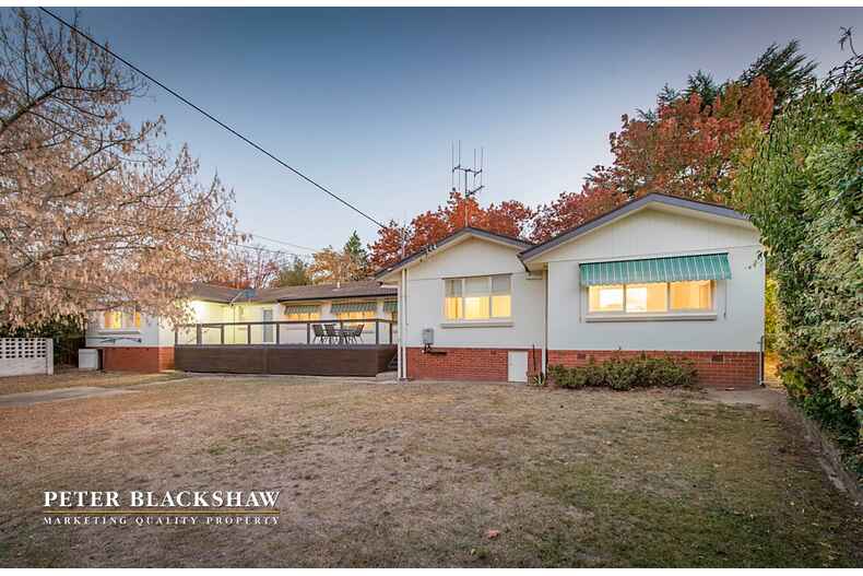 Lot 22/260 La Perouse Street Red Hill Lot 22/260 La Perouse Street Red Hill