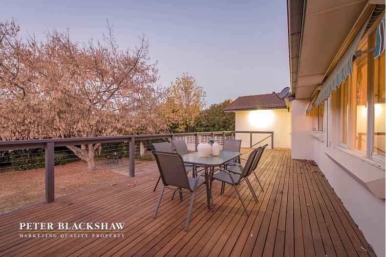 Lot 22/260 La Perouse Street Red Hill Lot 22/260 La Perouse Street Red Hill