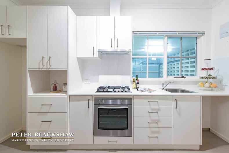 Lot 22/260 La Perouse Street Red Hill Lot 22/260 La Perouse Street Red Hill