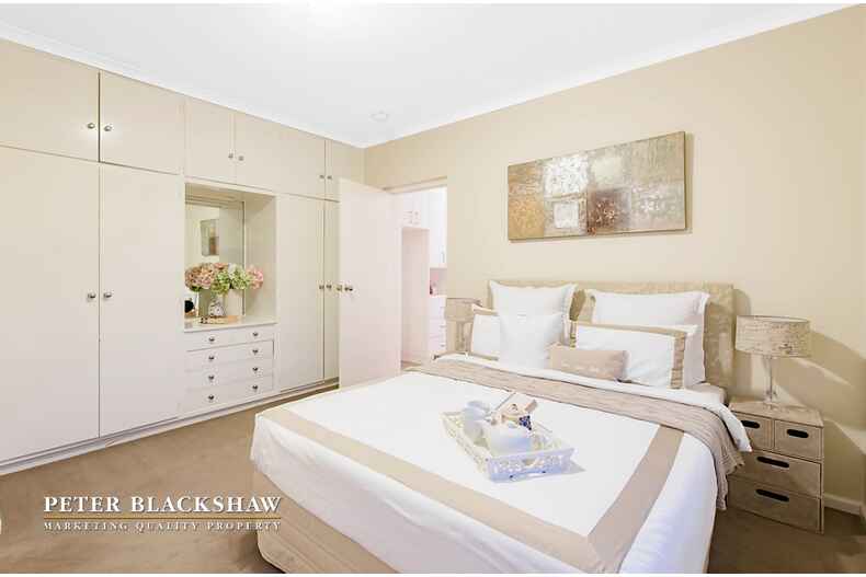 Lot 22/260 La Perouse Street Red Hill Lot 22/260 La Perouse Street Red Hill