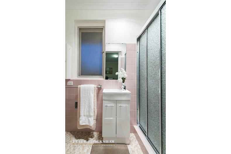 Lot 22/260 La Perouse Street Red Hill Lot 22/260 La Perouse Street Red Hill