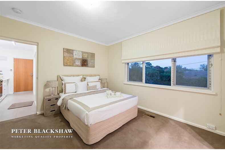 Lot 22/260 La Perouse Street Red Hill Lot 22/260 La Perouse Street Red Hill