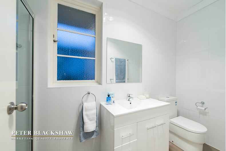 Lot 22/260 La Perouse Street Red Hill Lot 22/260 La Perouse Street Red Hill