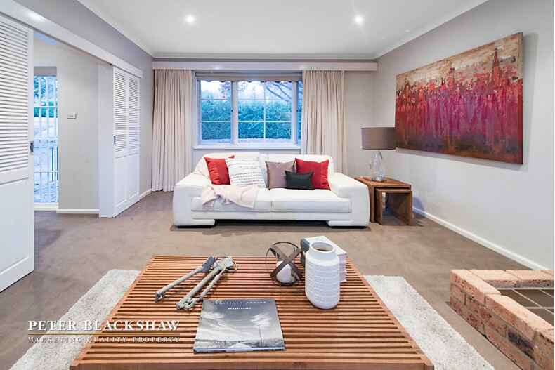 Lot 22/260 La Perouse Street Red Hill Lot 22/260 La Perouse Street Red Hill