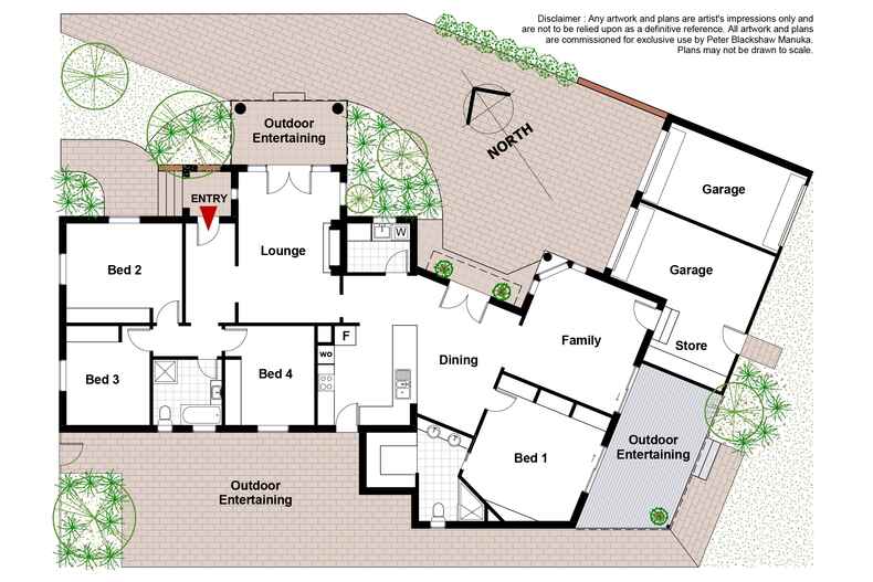 Lot 7/54 Euree Street Reid