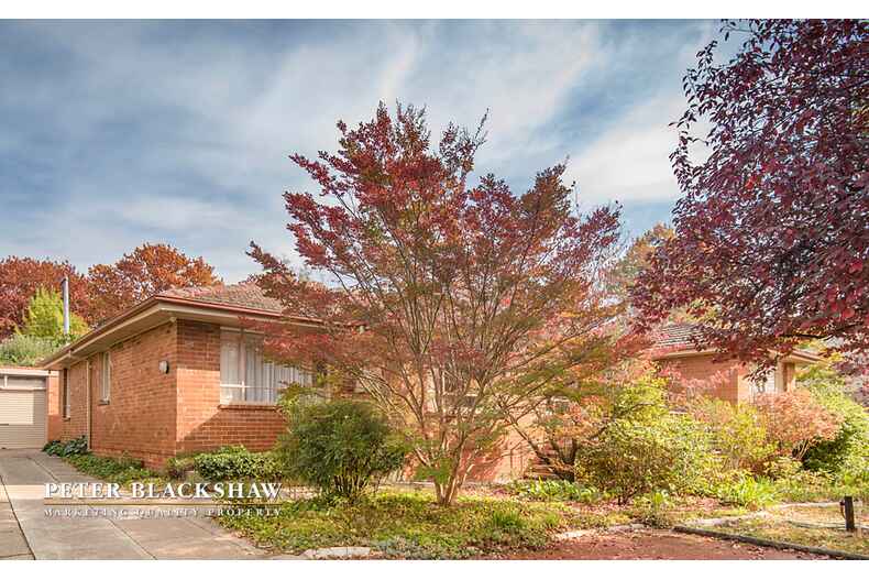 30 Golden Grove Red Hill