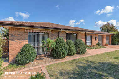 Lot 45/30 Abercorn Crescent Isabella Plains
