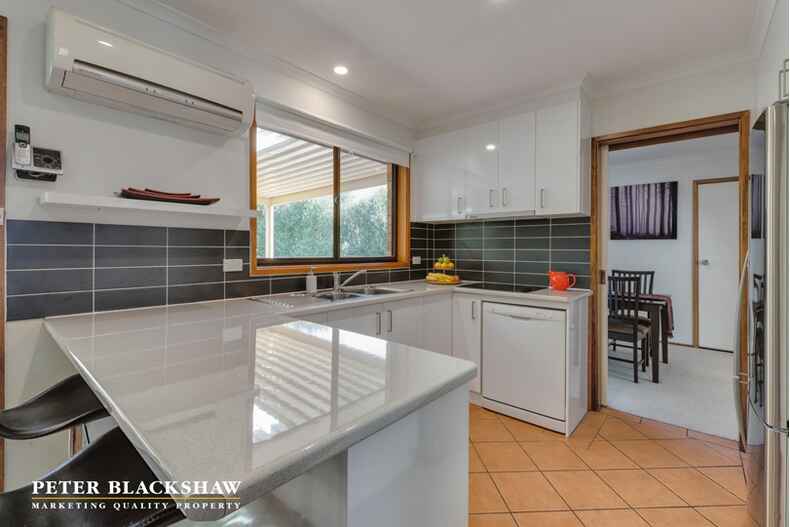 Lot 45/30 Abercorn Crescent Isabella Plains Lot 45/30 Abercorn Crescent Isabella Plains