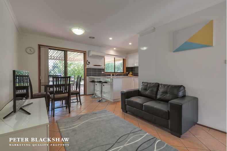 Lot 45/30 Abercorn Crescent Isabella Plains Lot 45/30 Abercorn Crescent Isabella Plains