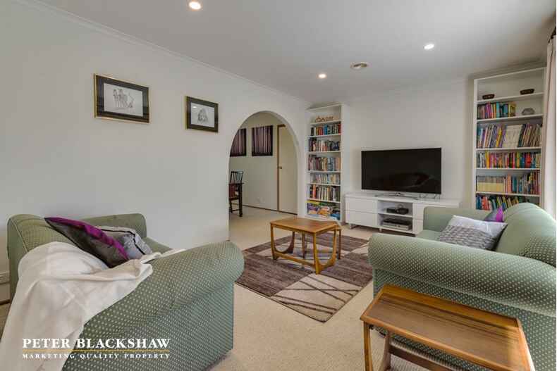 Lot 45/30 Abercorn Crescent Isabella Plains Lot 45/30 Abercorn Crescent Isabella Plains