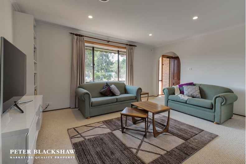 Lot 45/30 Abercorn Crescent Isabella Plains Lot 45/30 Abercorn Crescent Isabella Plains