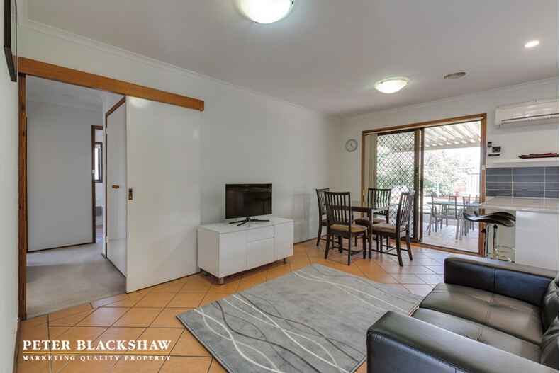 Lot 45/30 Abercorn Crescent Isabella Plains Lot 45/30 Abercorn Crescent Isabella Plains