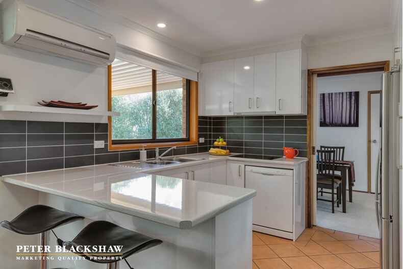 Lot 45/30 Abercorn Crescent Isabella Plains Lot 45/30 Abercorn Crescent Isabella Plains