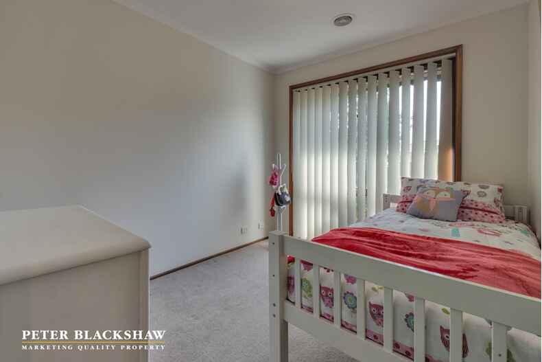 Lot 45/30 Abercorn Crescent Isabella Plains Lot 45/30 Abercorn Crescent Isabella Plains