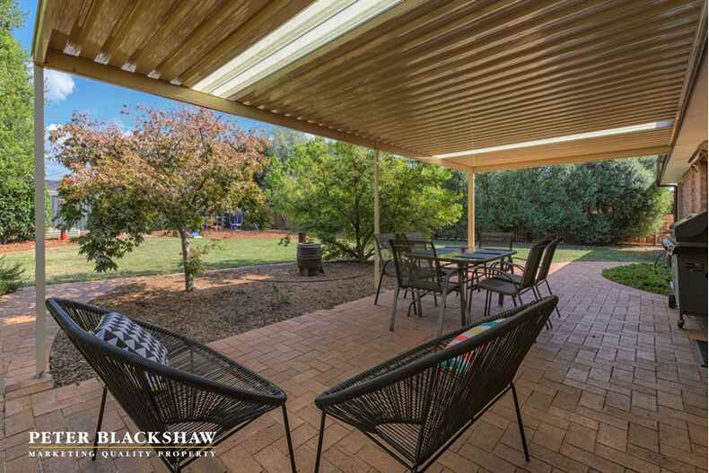 Lot 45/30 Abercorn Crescent Isabella Plains Lot 45/30 Abercorn Crescent Isabella Plains