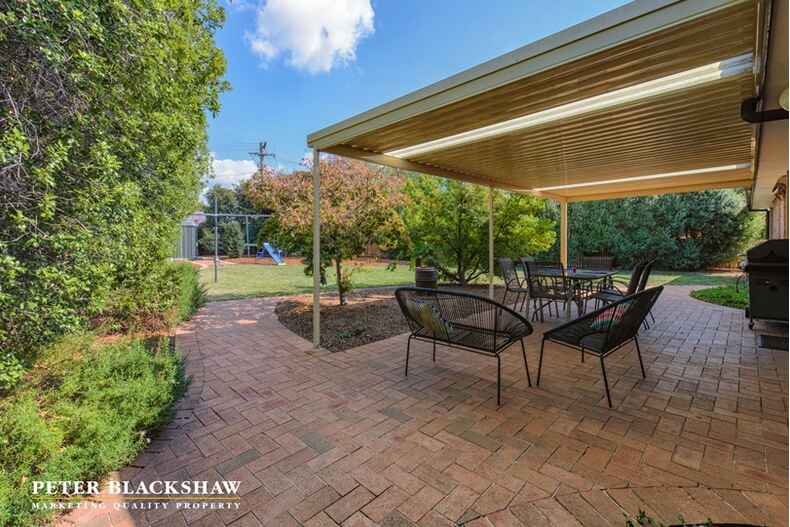 Lot 45/30 Abercorn Crescent Isabella Plains Lot 45/30 Abercorn Crescent Isabella Plains