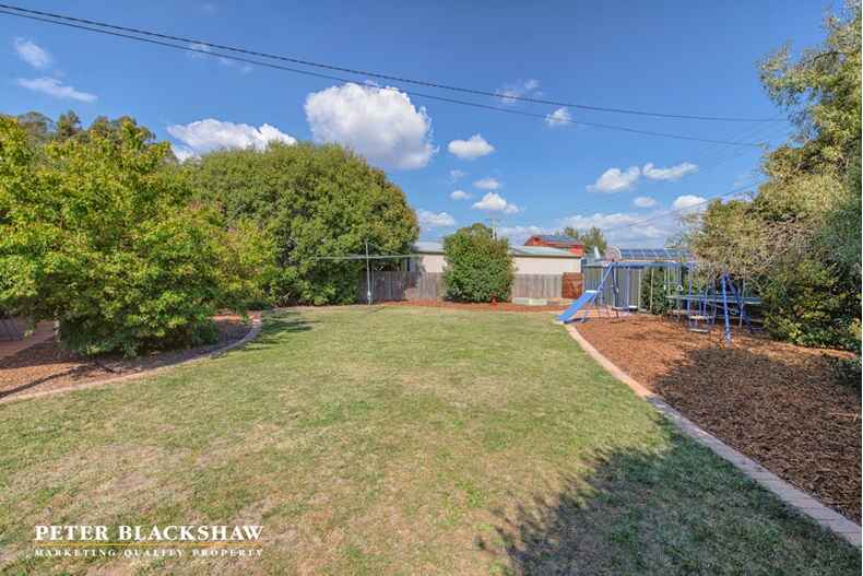 Lot 45/30 Abercorn Crescent Isabella Plains Lot 45/30 Abercorn Crescent Isabella Plains