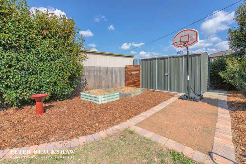 Lot 45/30 Abercorn Crescent Isabella Plains Lot 45/30 Abercorn Crescent Isabella Plains