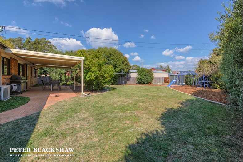 Lot 45/30 Abercorn Crescent Isabella Plains Lot 45/30 Abercorn Crescent Isabella Plains