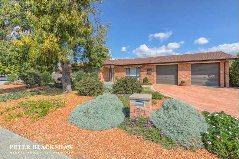 Lot 45/30 Abercorn Crescent Isabella Plains Lot 45/30 Abercorn Crescent Isabella Plains