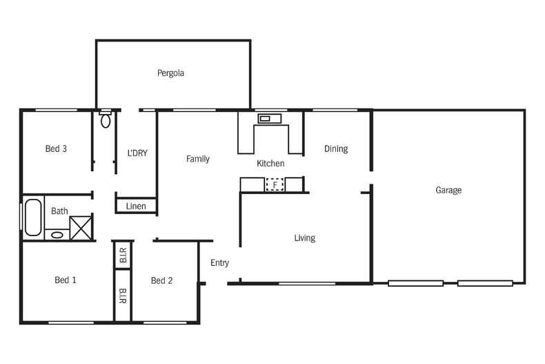 Lot 45/30 Abercorn Crescent Isabella Plains Lot 45/30 Abercorn Crescent Isabella Plains