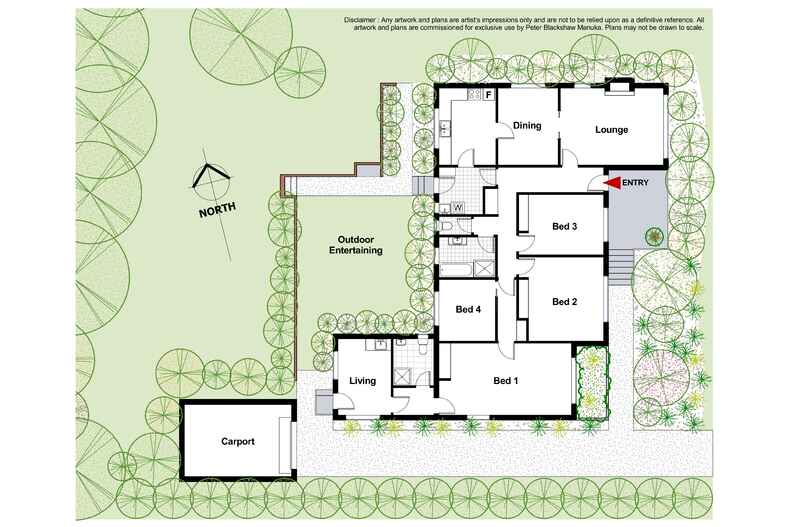 30 Golden Grove Red Hill 30 Golden Grove Red Hill