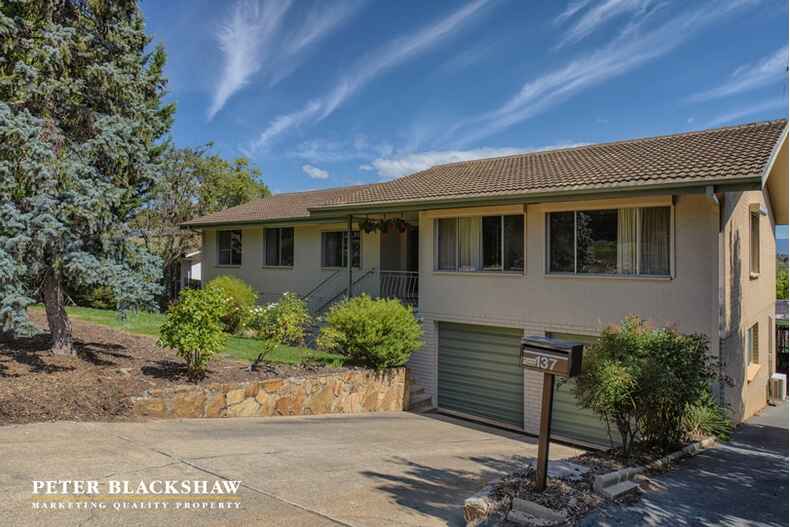 Lot 9/137 Shackleton Circuit Mawson Lot 9/137 Shackleton Circuit Mawson