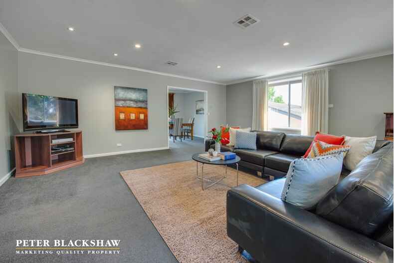 Lot 9/137 Shackleton Circuit Mawson Lot 9/137 Shackleton Circuit Mawson