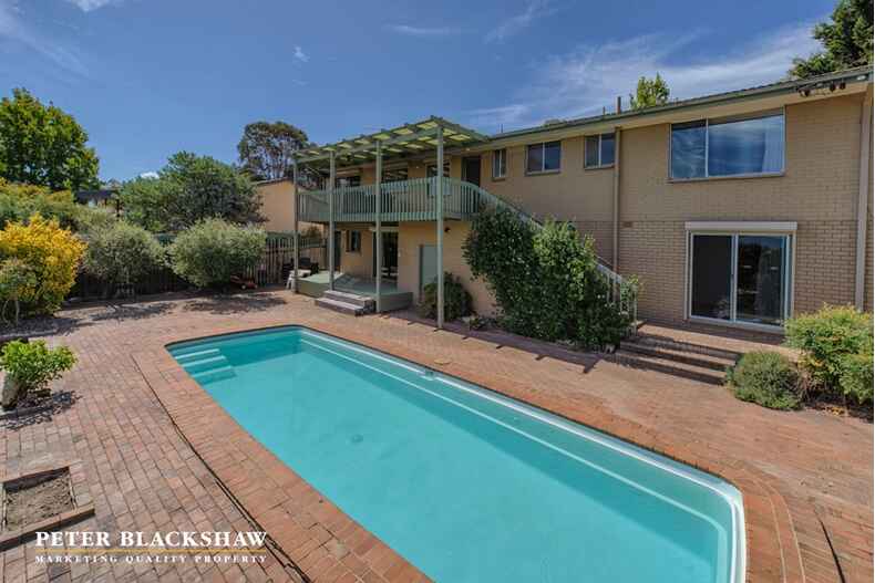 Lot 9/137 Shackleton Circuit Mawson Lot 9/137 Shackleton Circuit Mawson