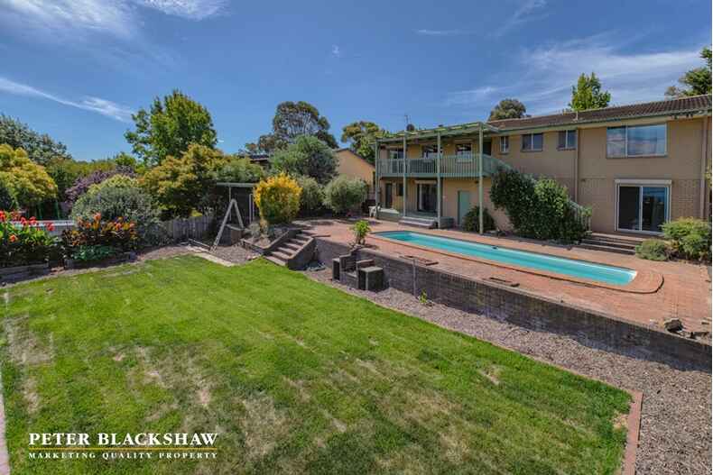 Lot 9/137 Shackleton Circuit Mawson Lot 9/137 Shackleton Circuit Mawson