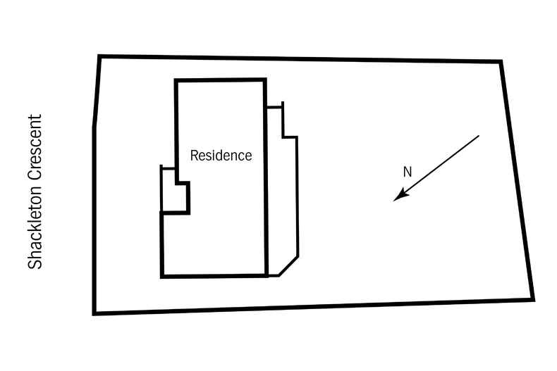 Lot 9/137 Shackleton Circuit Mawson Lot 9/137 Shackleton Circuit Mawson