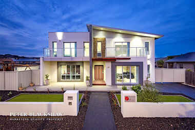 Lot 8/18 Mabo Boulevard Bonner