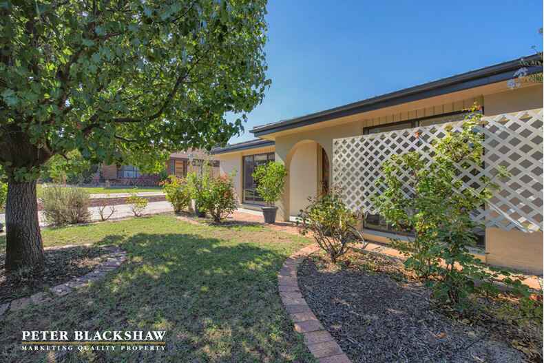 Lot 45/142 Heagney Crescent Chisholm