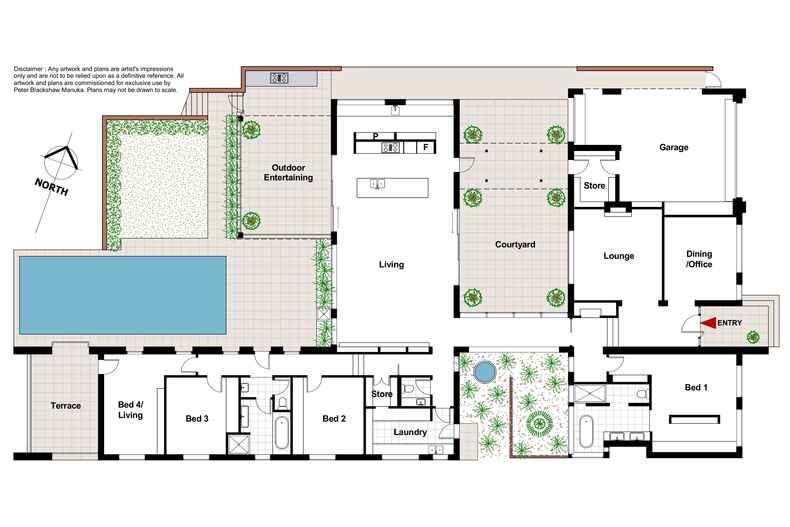 Lot 6/48 Captain Cook Crescent Griffith Lot 6/48 Captain Cook Crescent Griffith