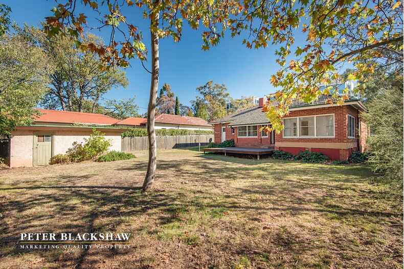 Lot 6/8 Macquarie Street Barton Lot 6/8 Macquarie Street Barton