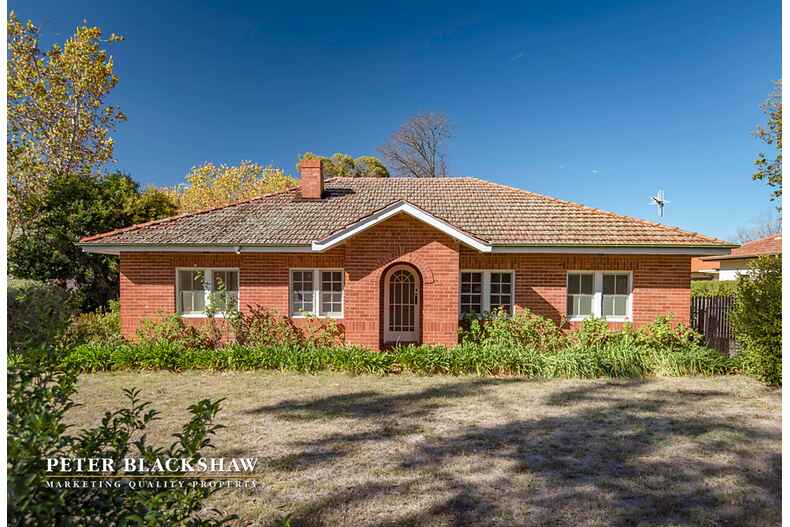 Lot 6/8 Macquarie Street Barton