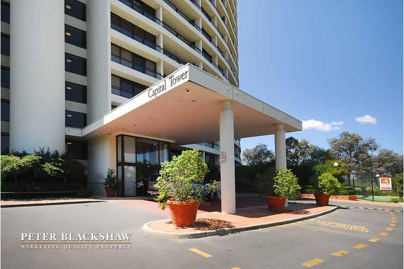 1602/2 Marcus Clarke Street City 1602/2 Marcus Clarke Street City