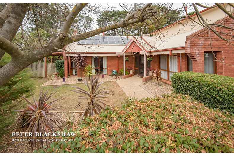 Lot 31/9 Boan Close Florey Lot 31/9 Boan Close Florey