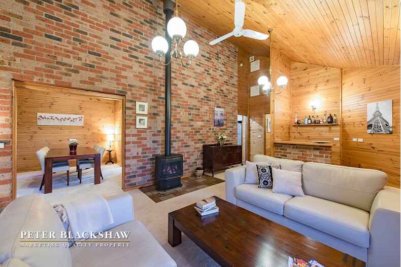 Lot 31/9 Boan Close Florey Lot 31/9 Boan Close Florey