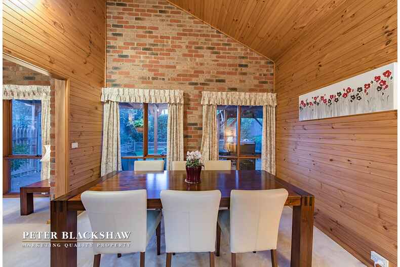 Lot 31/9 Boan Close Florey Lot 31/9 Boan Close Florey