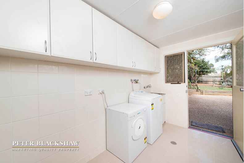 Lot 31/9 Boan Close Florey Lot 31/9 Boan Close Florey