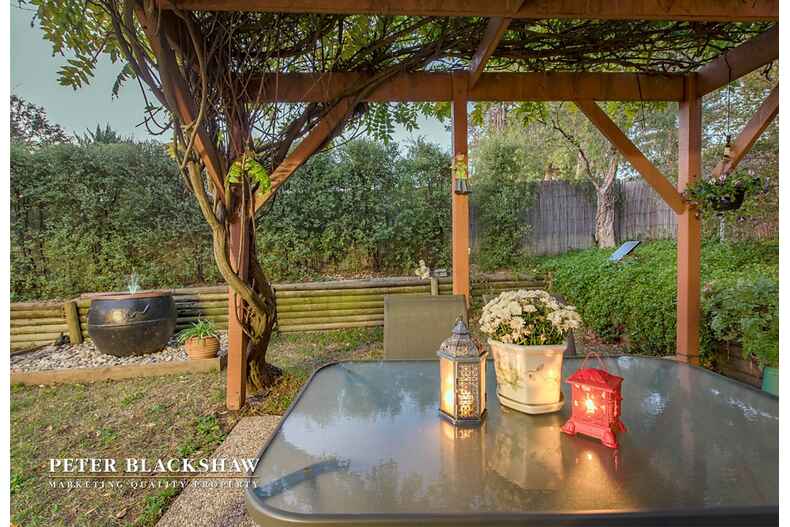 Lot 31/9 Boan Close Florey Lot 31/9 Boan Close Florey