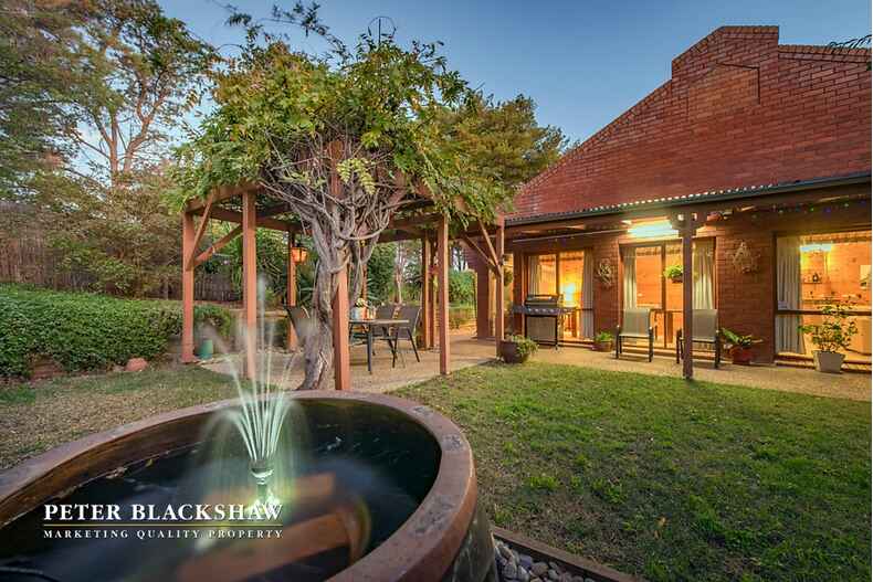 Lot 31/9 Boan Close Florey Lot 31/9 Boan Close Florey