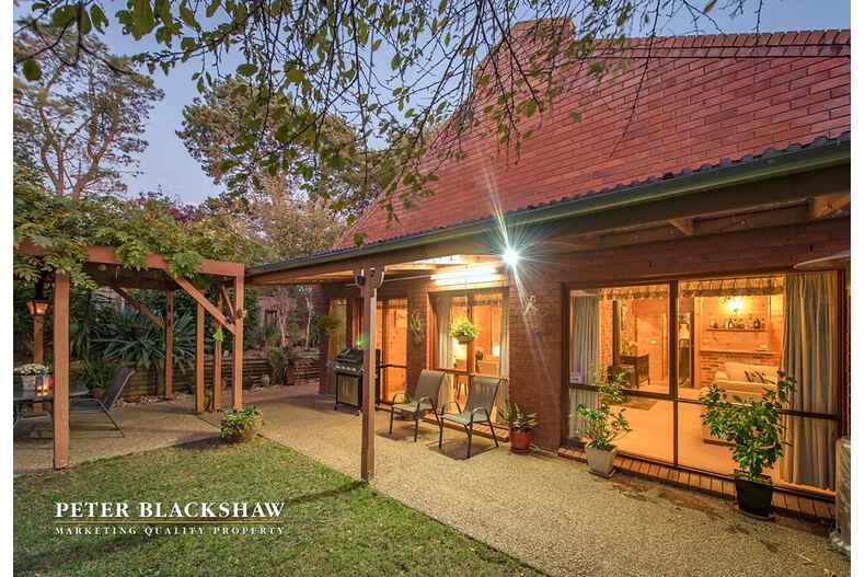 Lot 31/9 Boan Close Florey Lot 31/9 Boan Close Florey