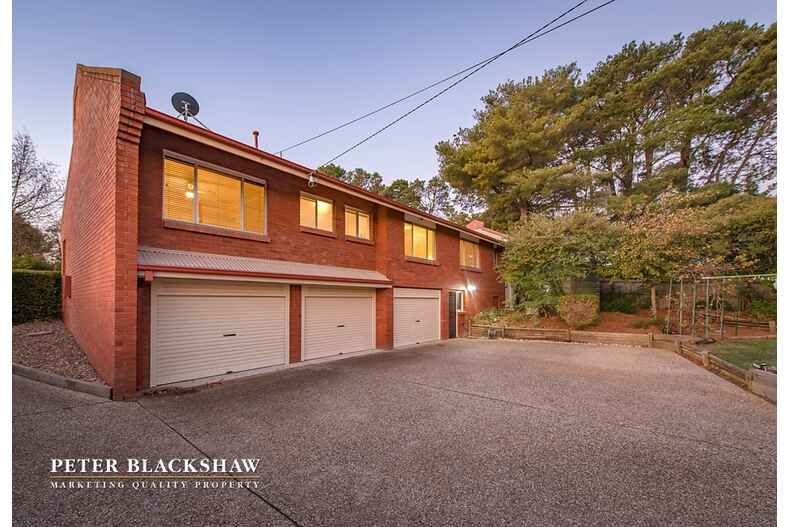 Lot 31/9 Boan Close Florey Lot 31/9 Boan Close Florey