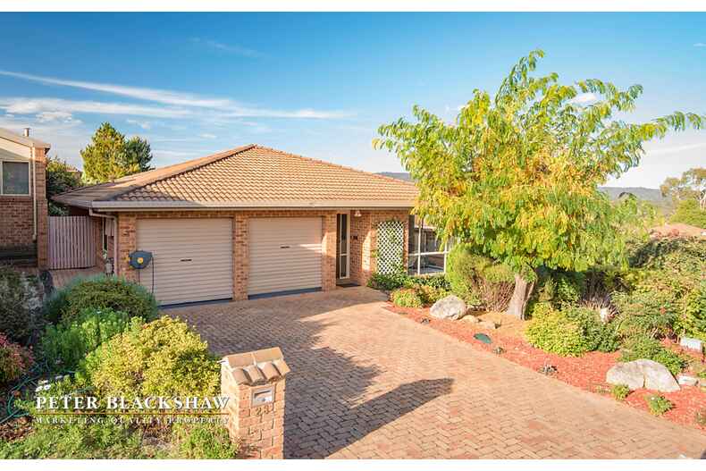 23 Medworth Crescent  Lyneham