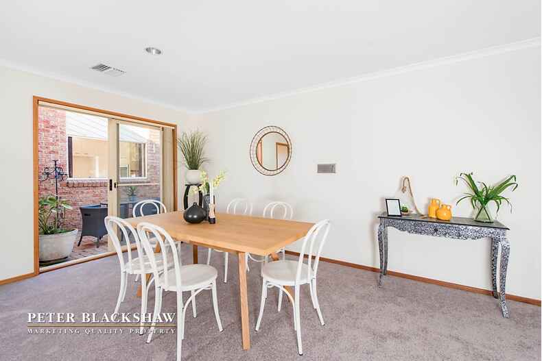 23 Medworth Crescent Lyneham 23 Medworth Crescent Lyneham