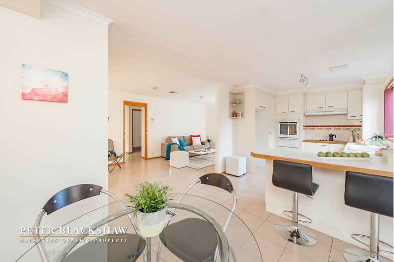 23 Medworth Crescent Lyneham 23 Medworth Crescent Lyneham