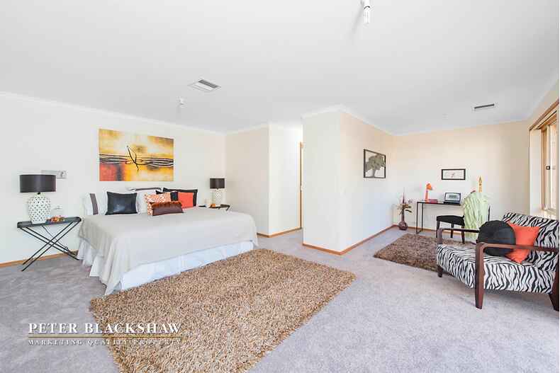 23 Medworth Crescent Lyneham 23 Medworth Crescent Lyneham