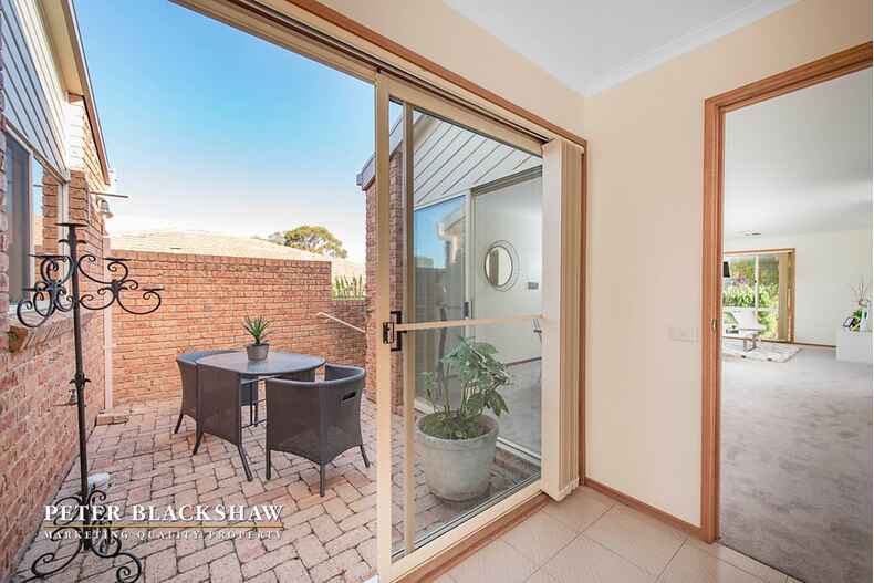23 Medworth Crescent Lyneham 23 Medworth Crescent Lyneham